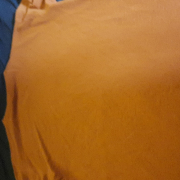 Men's Henley shirt - Picture 4 of 7